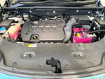 HARRIER 2WD