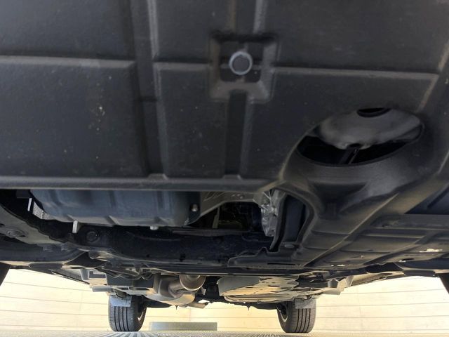 HARRIER 2WD