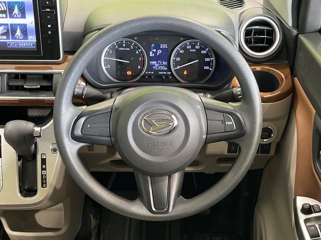 CAST STYLE 4WD