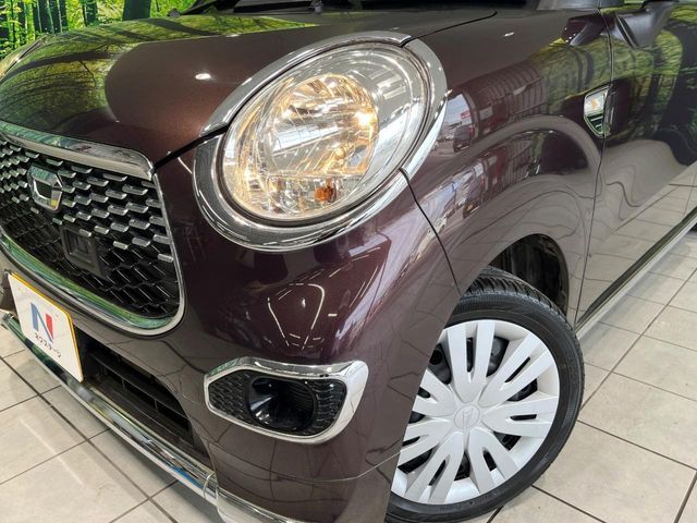 CAST STYLE 4WD