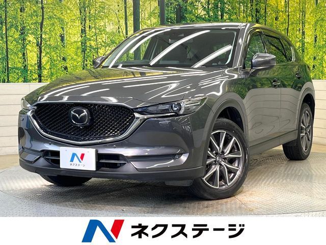 CX-5 4WD