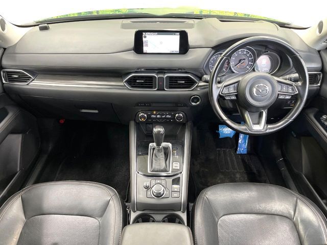 CX-5 4WD