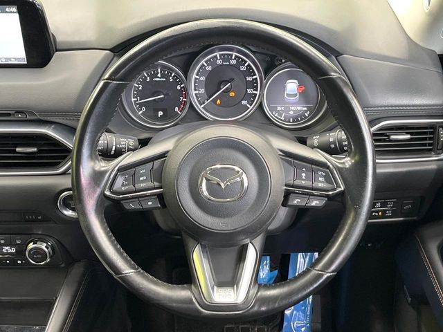 CX-5 4WD
