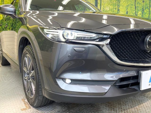 CX-5 4WD
