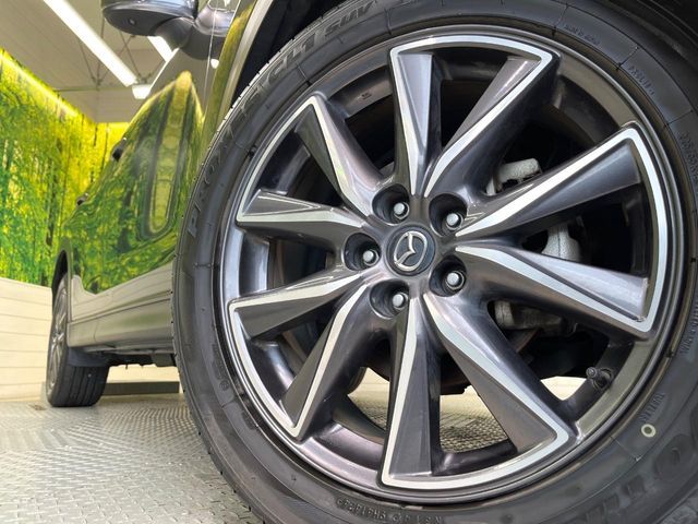CX-5 4WD