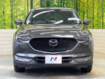 CX-5 4WD