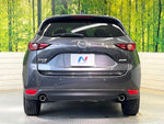 CX-5 4WD
