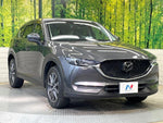 CX-5 4WD