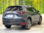 CX-5 4WD