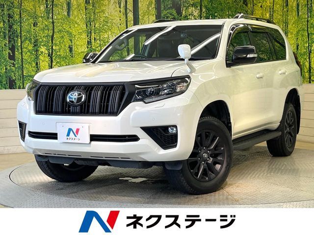 LANDCRUISER PRADO