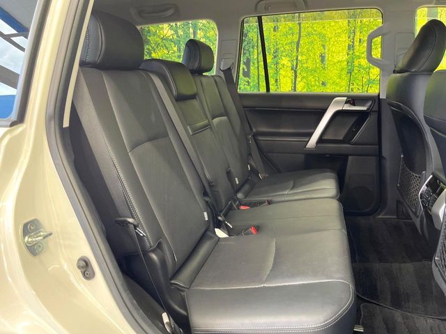 LANDCRUISER PRADO
