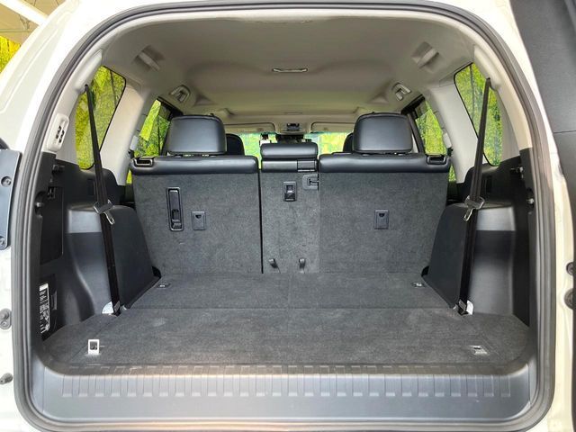 LANDCRUISER PRADO