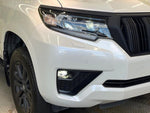 LANDCRUISER PRADO