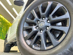 LANDCRUISER PRADO