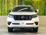 LANDCRUISER PRADO