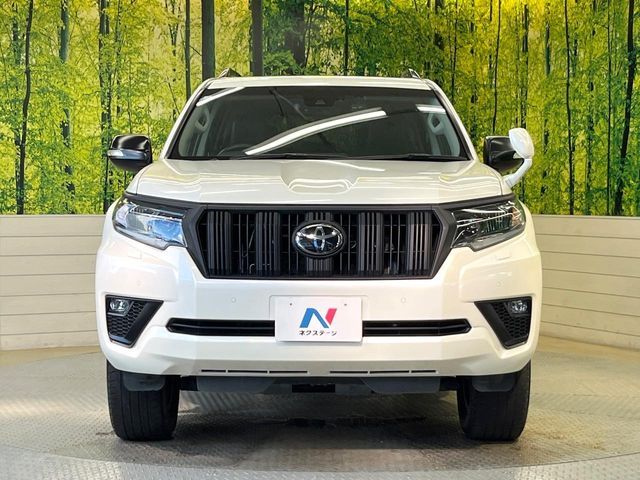 LANDCRUISER PRADO