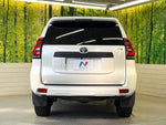 LANDCRUISER PRADO