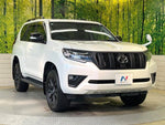 LANDCRUISER PRADO
