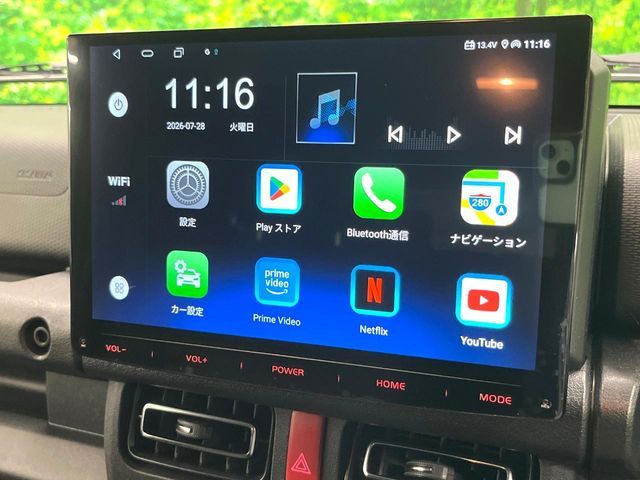 JIMNY NOMADE