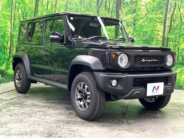 JIMNY NOMADE
