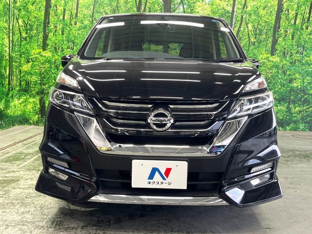SERENA  S-HYBRID