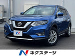 X-TRAIL HYBRID 4WD