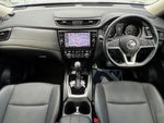 X-TRAIL HYBRID 4WD