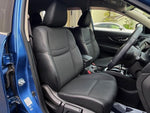 X-TRAIL HYBRID 4WD