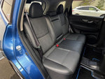 X-TRAIL HYBRID 4WD