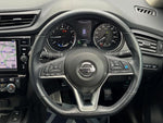 X-TRAIL HYBRID 4WD
