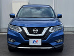 X-TRAIL HYBRID 4WD