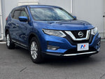 X-TRAIL HYBRID 4WD
