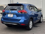 X-TRAIL HYBRID 4WD