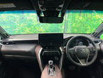 HARRIER 2WD