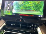 HARRIER 2WD