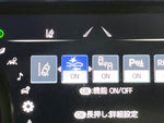 HARRIER 2WD
