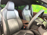 HARRIER 2WD