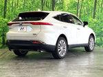 HARRIER 2WD