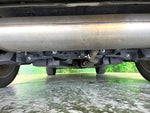 HARRIER 2WD
