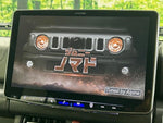 JIMNY NOMADE