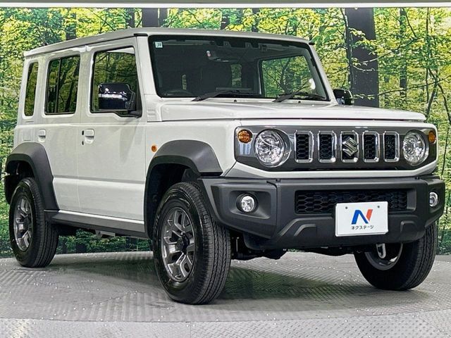 JIMNY NOMADE