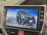 VOXY HYBRID