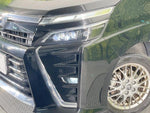 VOXY HYBRID