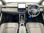 COROLLA CROSS HYBRID