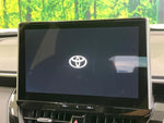 COROLLA CROSS HYBRID