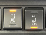 COROLLA CROSS HYBRID