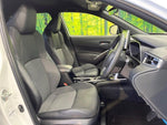 COROLLA CROSS HYBRID