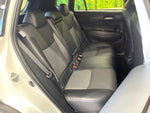 COROLLA CROSS HYBRID