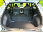 COROLLA CROSS HYBRID