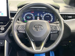 COROLLA CROSS HYBRID